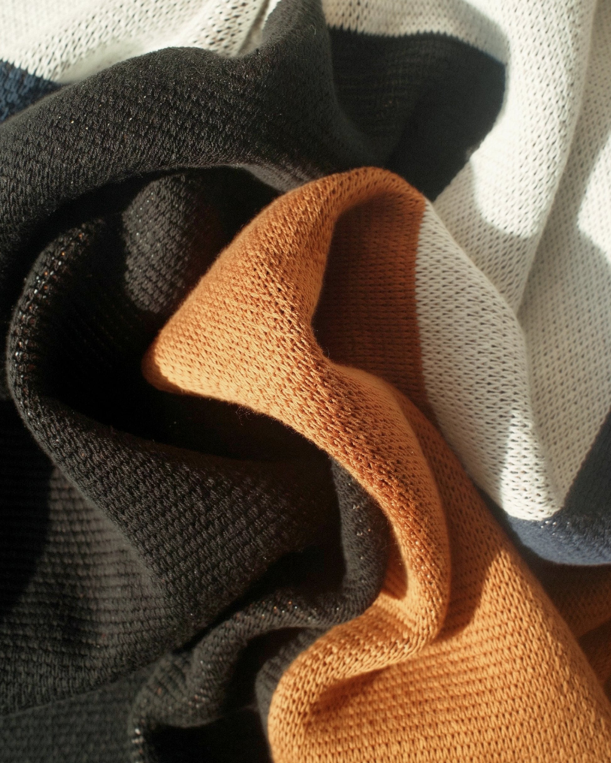 Mosaïque Throw by Aadil Abedi